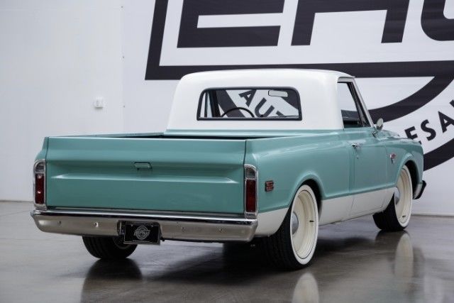 1967 Chevrolet C-10 -- - photo 5