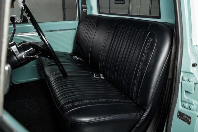 1967 Chevrolet C-10 -- - photo 6