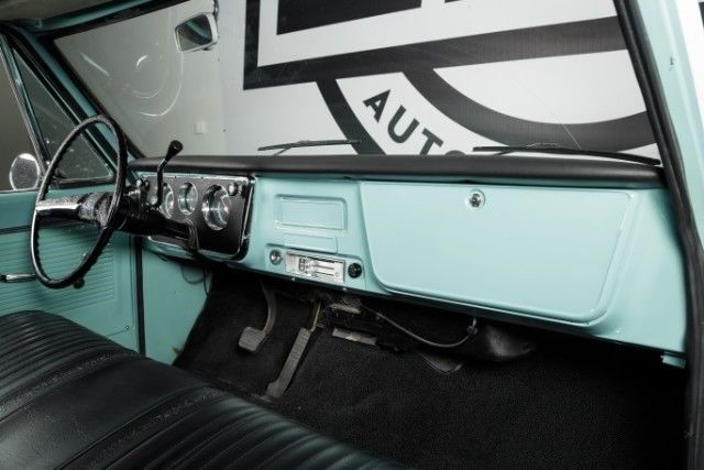 1967 Chevrolet C-10 -- - photo 8