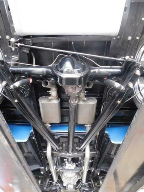 1967 Chevrolet C-10 -- - photo 7