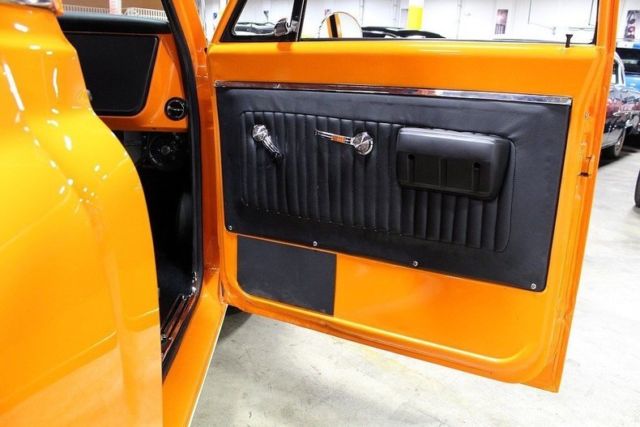 1967 Chevrolet C-10 -- - photo 12