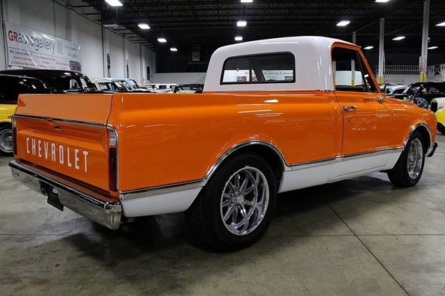1967 Chevrolet C-10 -- - photo 5