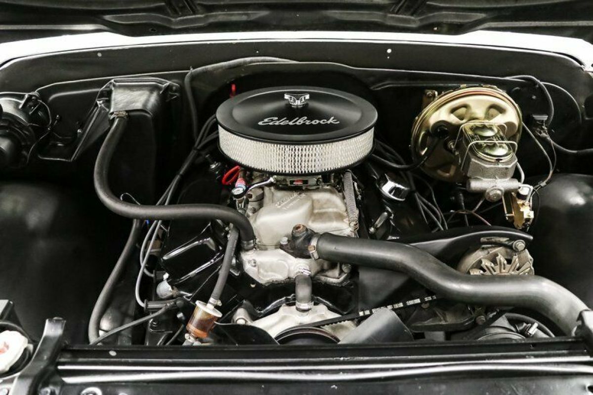 1967 Chevrolet C-10 - photo 10