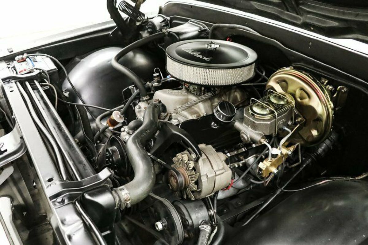 1967 Chevrolet C-10 - photo 11