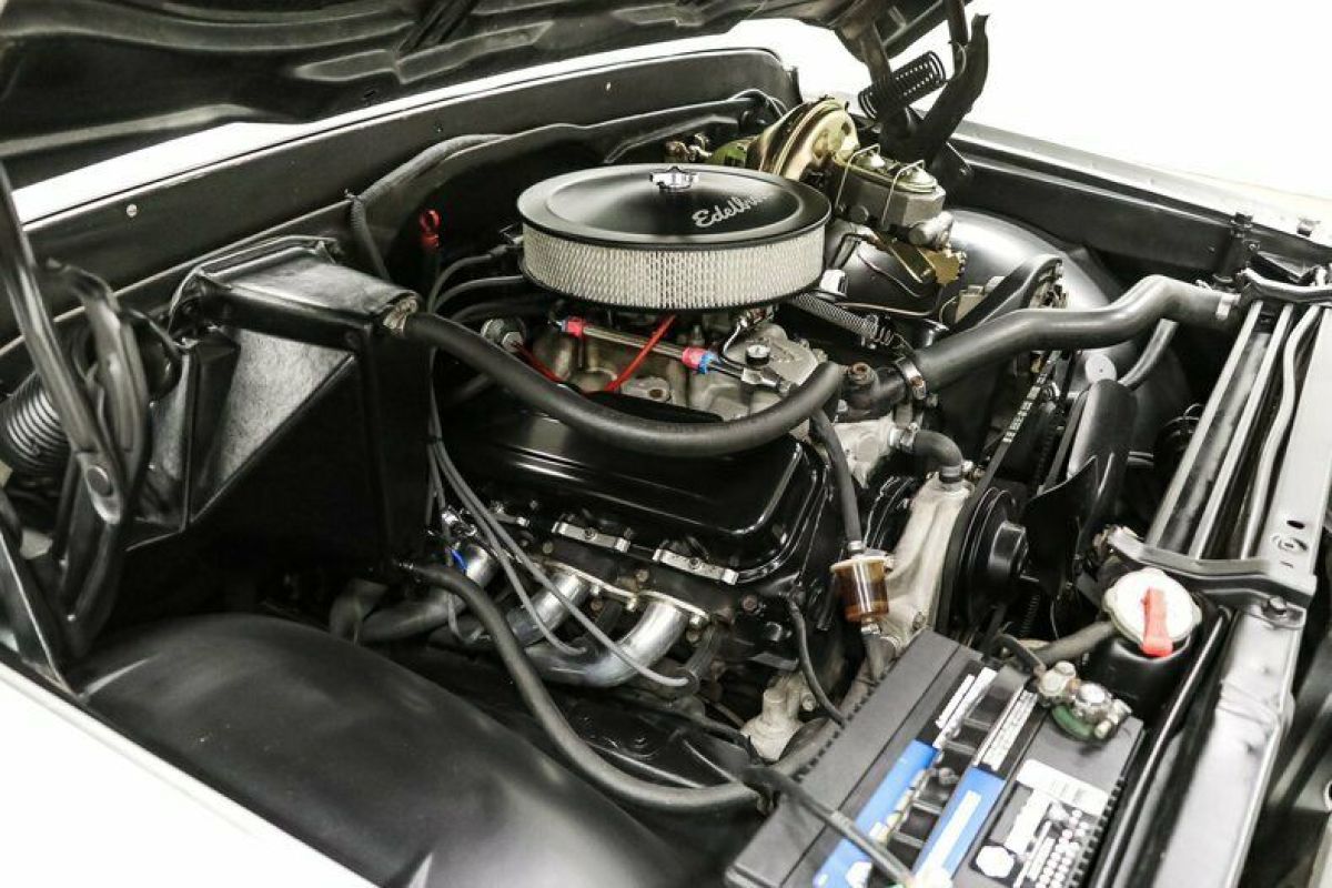 1967 Chevrolet C-10 - photo 9