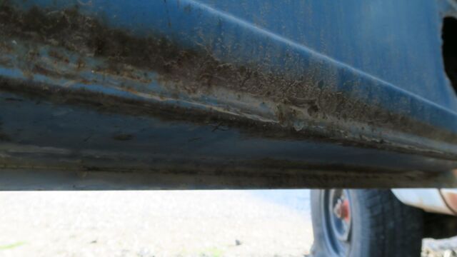 1967 Chevrolet C-10 C10 LONGBED PICK UP TRUCK PROJECT! RUST FREE! - photo 11