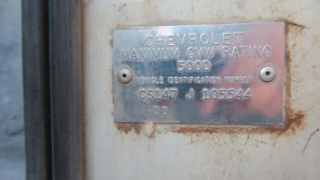 1967 Chevrolet C-10 C10 LONGBED PICK UP TRUCK PROJECT! RUST FREE! - photo 12
