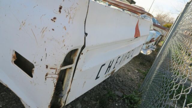 1967 Chevrolet C-10 C10 LONGBED PICK UP TRUCK PROJECT! RUST FREE! - photo 5