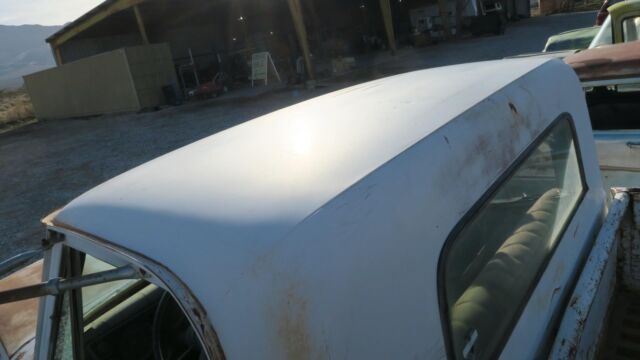 1967 Chevrolet C-10 C10 LONGBED PICK UP TRUCK PROJECT! RUST FREE! - photo 7