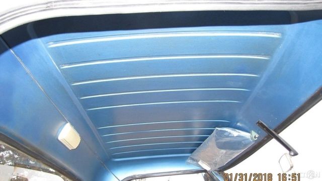 1967 Chevrolet C10 Original C/K Pickup Truck - photo 10