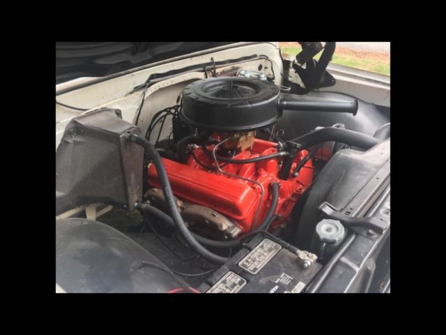 1967 Chevrolet C-10 - photo 10