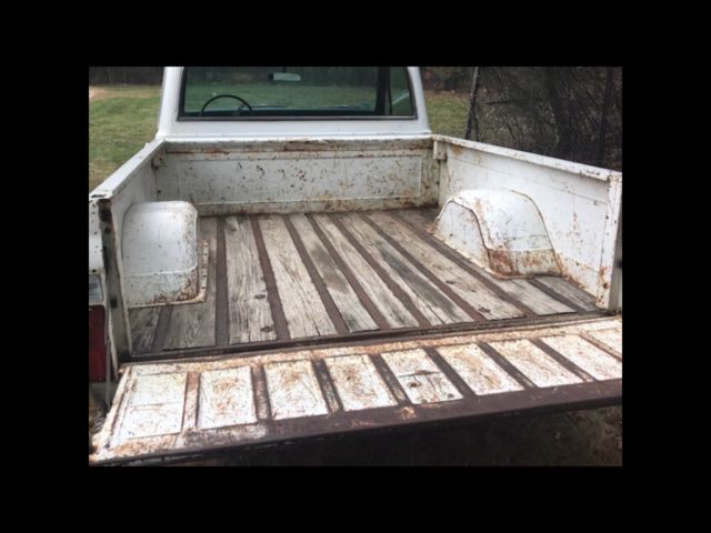 1967 Chevrolet C-10 - photo 6