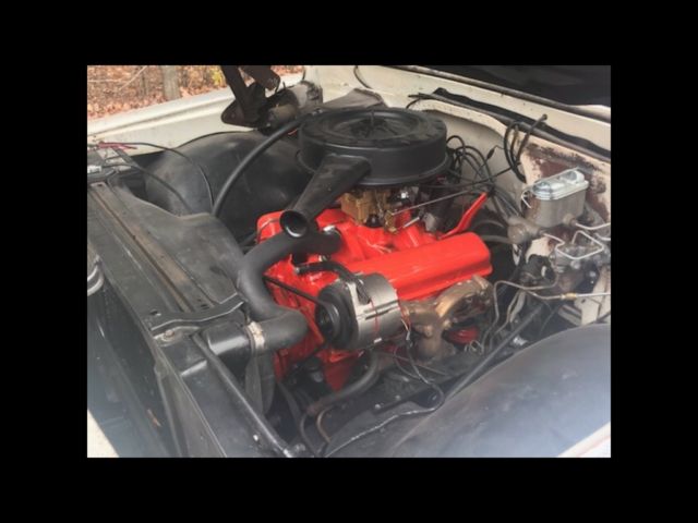 1967 Chevrolet C-10 - photo 9