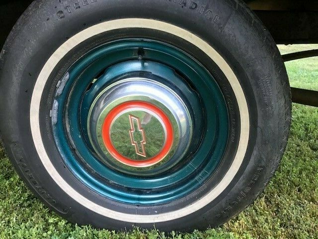 1967 Chevrolet C-10 Custom model package - photo 7