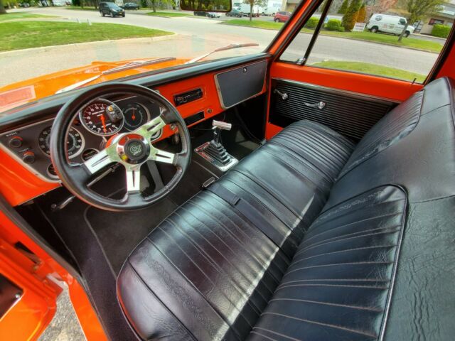1967 Chevrolet C-10 Long Bed Pickup - photo 3