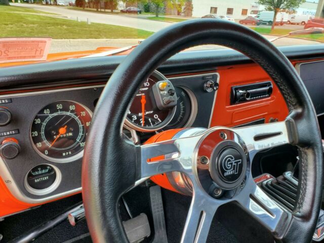 1967 Chevrolet C-10 Long Bed Pickup - photo 4