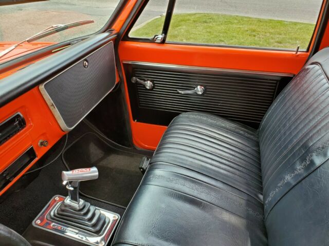 1967 Chevrolet C-10 Long Bed Pickup - photo 5