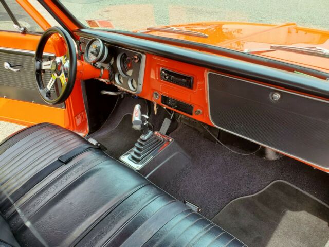 1967 Chevrolet C-10 Long Bed Pickup - photo 6