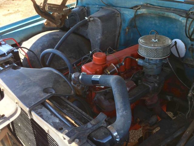 1967 Chevrolet C-10 - photo 12