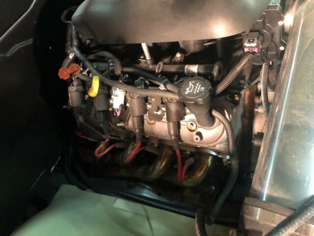 1967 Chevrolet C-10 Truck - photo 10