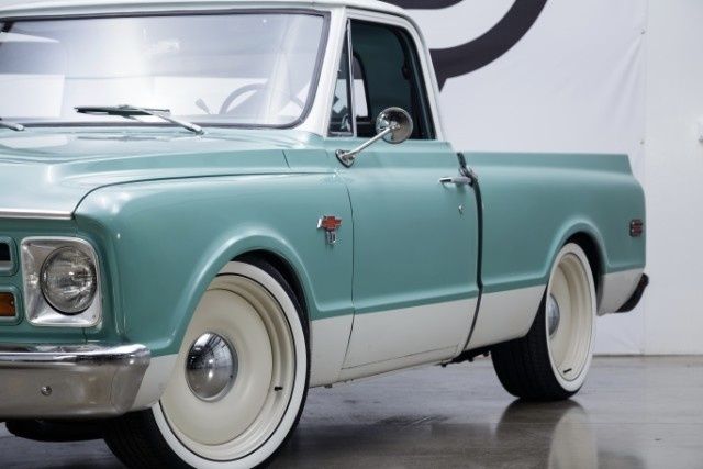 1967 Chevrolet Other SPENT OVER $15K IN THE RESTORATION - photo 12