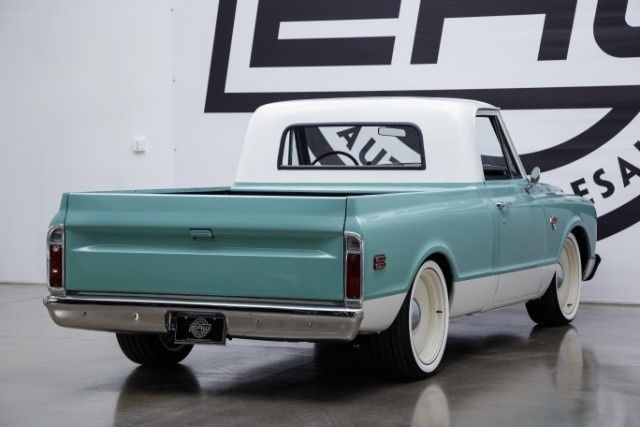 1967 Chevrolet Other SPENT OVER $15K IN THE RESTORATION - photo 4