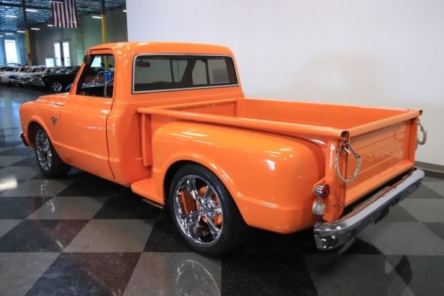 1967 Chevrolet C-10 -- - photo 10