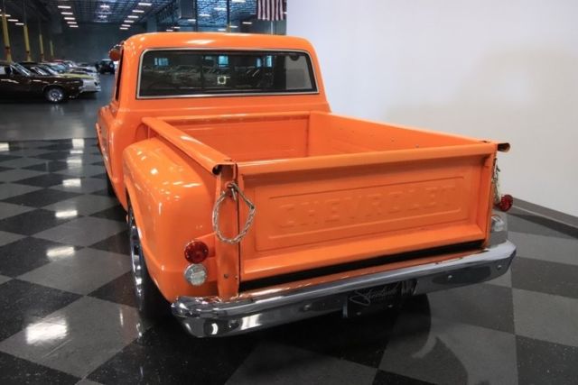 1967 Chevrolet C-10 -- - photo 11