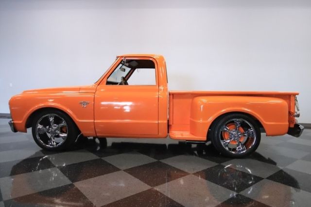 1967 Chevrolet C-10 -- - photo 3