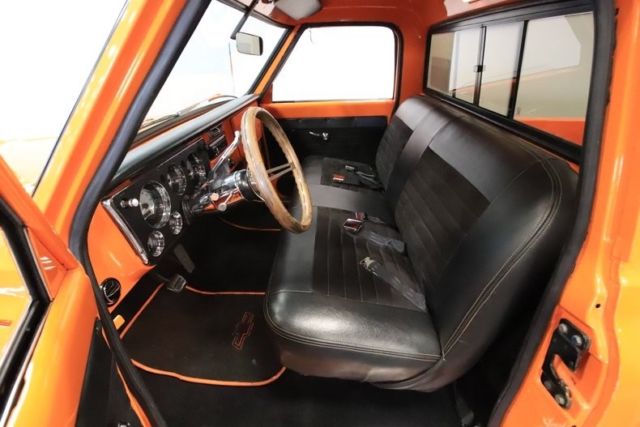 1967 Chevrolet C-10 -- - photo 4