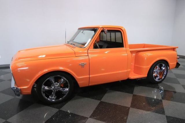1967 Chevrolet C-10 -- - photo 7