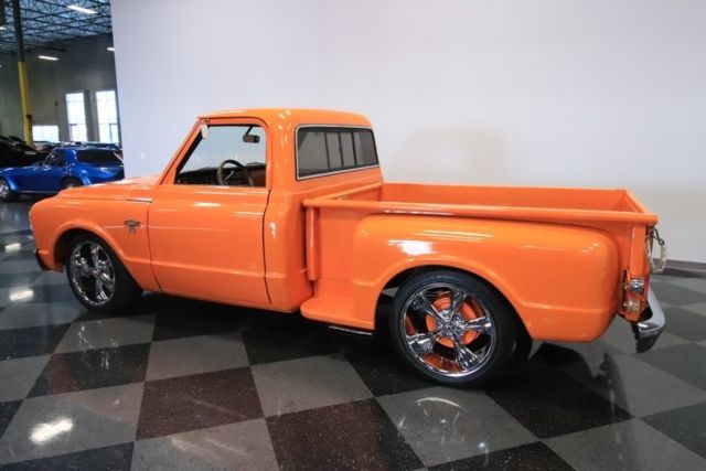 1967 Chevrolet C-10 -- - photo 9