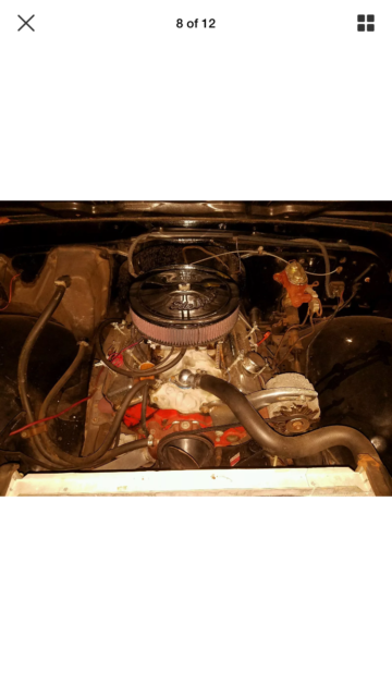 1969 Chevrolet C-10 - photo 5