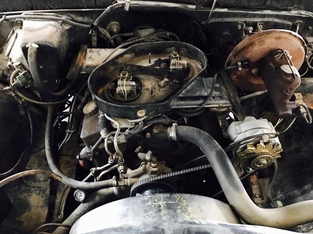 1967 Chevrolet C-10 - photo 10