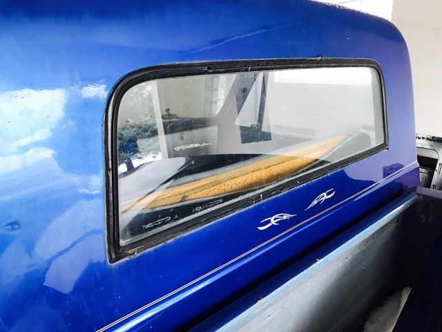 1967 Chevrolet C-10 - photo 8