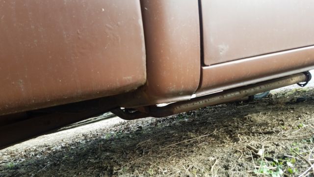 1967 Chevrolet C-10 C10 Shortbed - photo 4