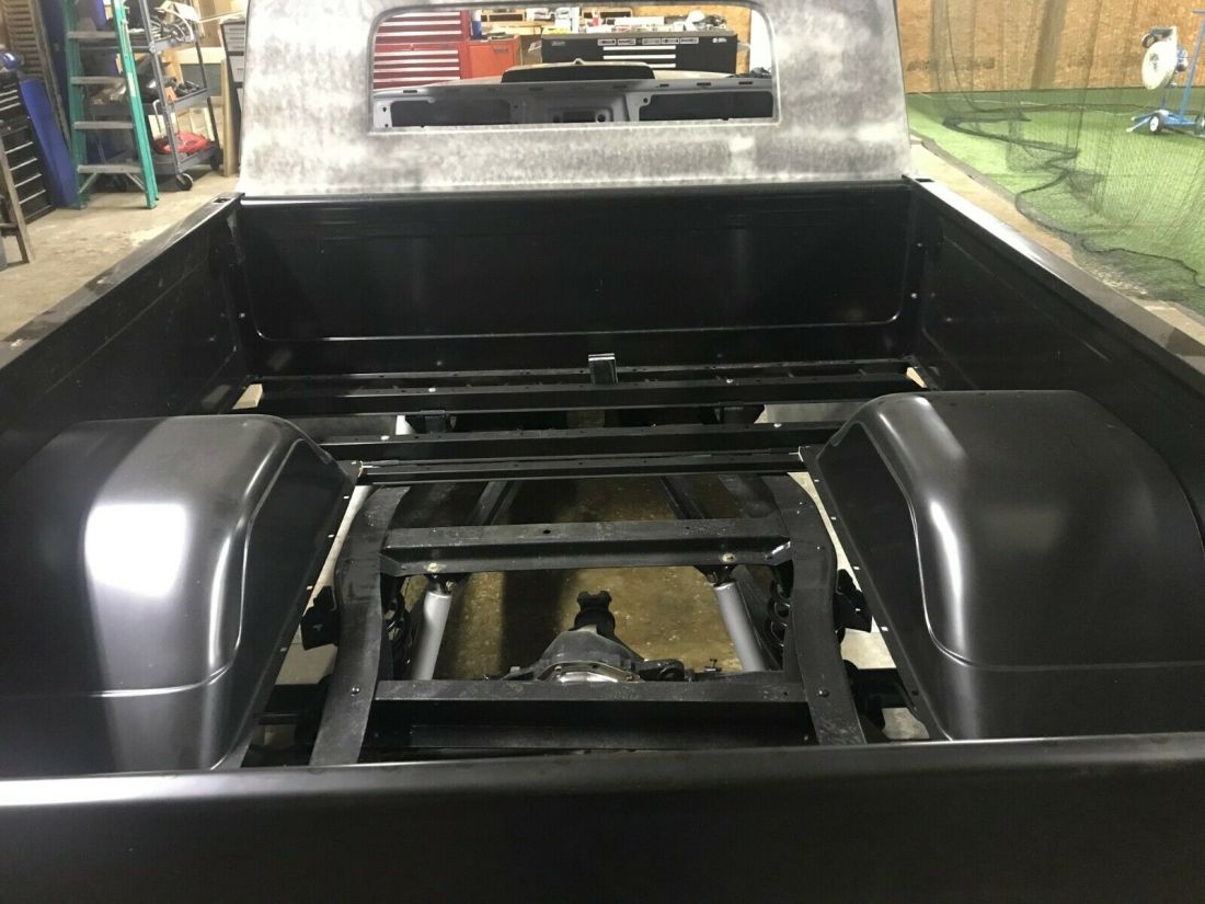 1967 Chevrolet C/K Pickup 1500 - photo 3