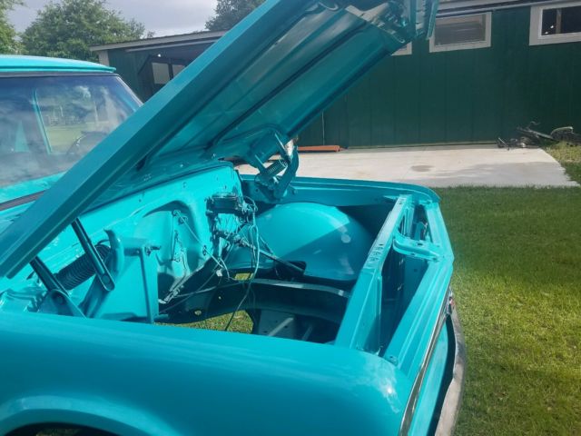 1967 Chevrolet C-10 - photo 11