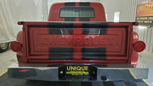 1967 Chevrolet C10 Stepside Pickup - photo 6