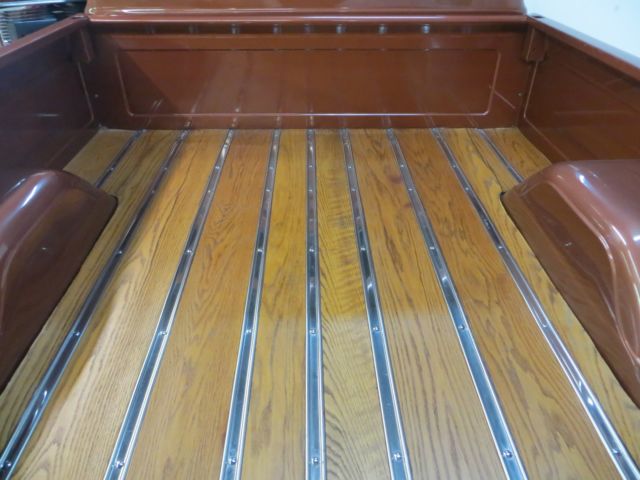 1967 Chevrolet C-10 Short Wide Bed - photo 5