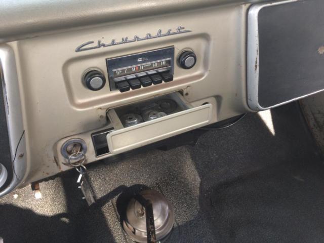 1967 Chevrolet C-10 - photo 7