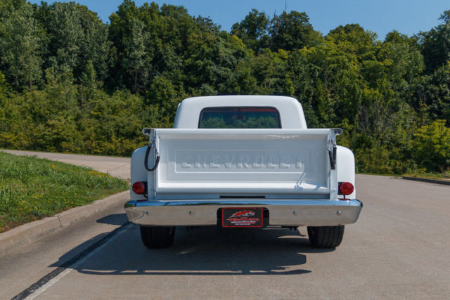 1967 Chevrolet C/K Pickup 1500 Pickup - photo 10