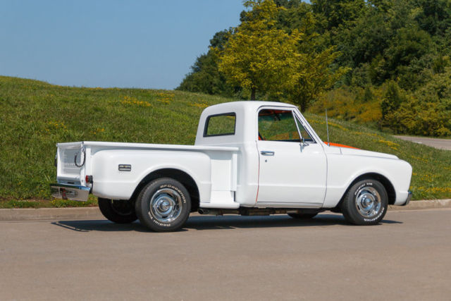 1967 Chevrolet C/K Pickup 1500 Pickup - photo 12