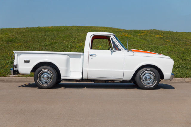 1967 Chevrolet C/K Pickup 1500 Pickup - photo 13