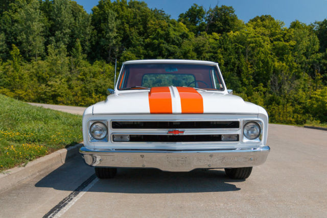1967 Chevrolet C/K Pickup 1500 Pickup - photo 2