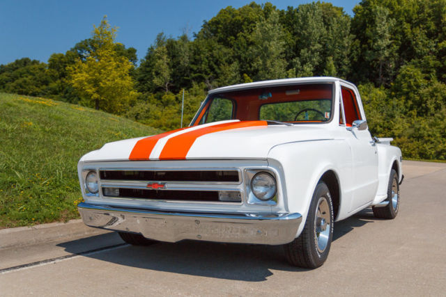 1967 Chevrolet C/K Pickup 1500 Pickup - photo 3