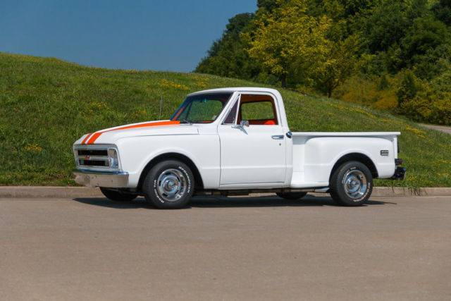 1967 Chevrolet C/K Pickup 1500 Pickup - photo 4