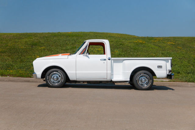 1967 Chevrolet C/K Pickup 1500 Pickup - photo 5