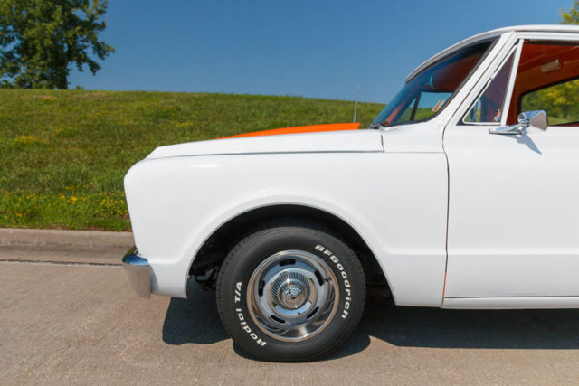 1967 Chevrolet C/K Pickup 1500 Pickup - photo 6