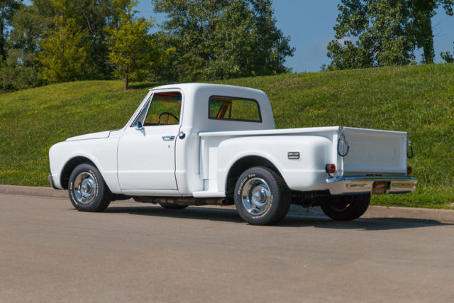 1967 Chevrolet C/K Pickup 1500 Pickup - photo 7